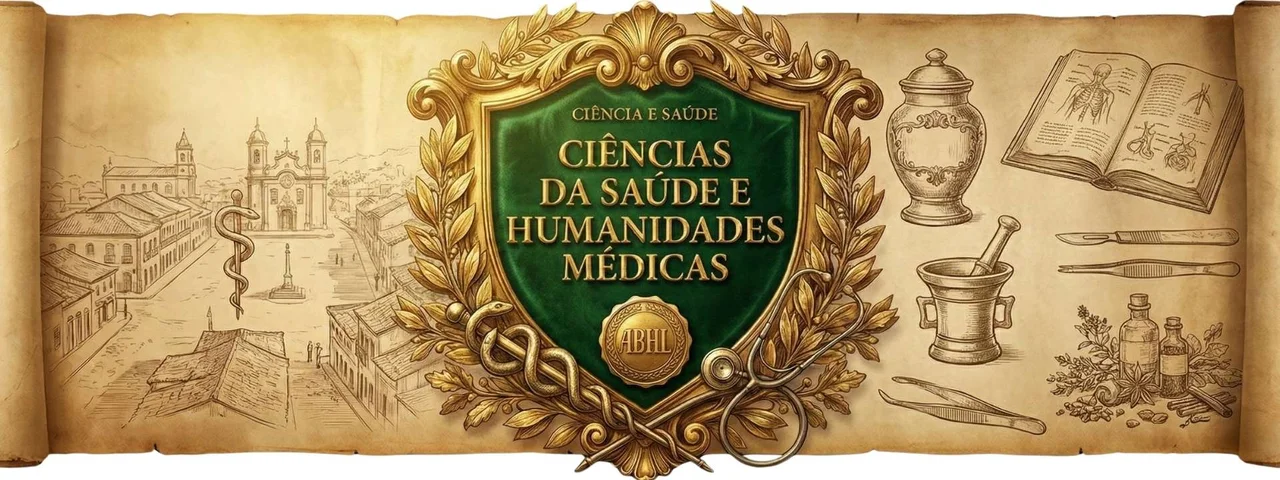 Ciências da Saúde e Humanidades Médicas