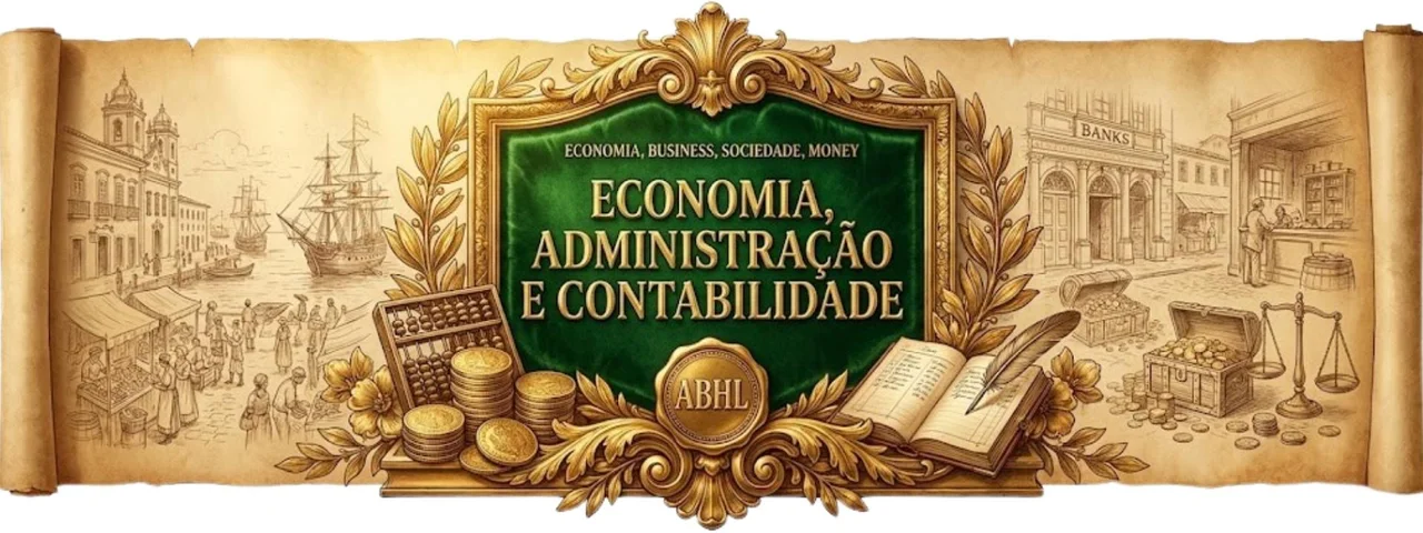 Economia, Administração e Contabilidade