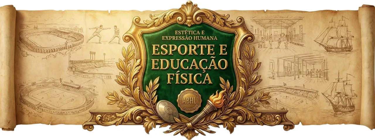 Esporte e Educação Física