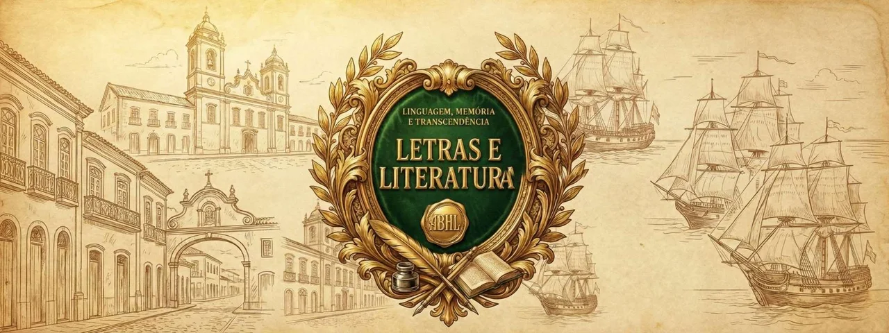 Letras e Literatura