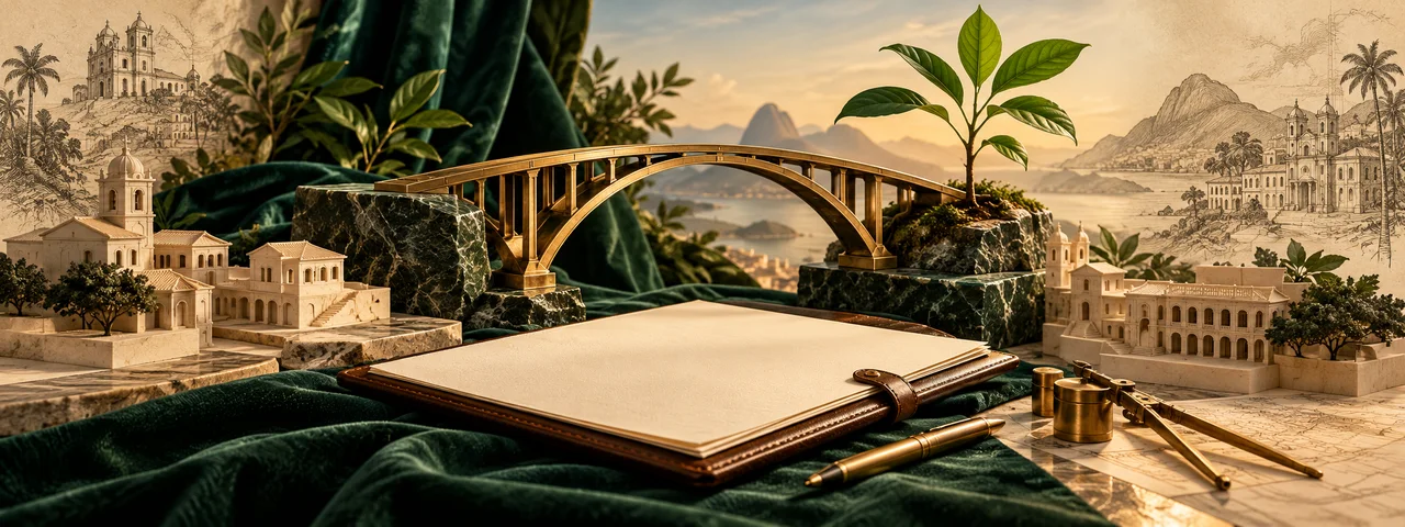 Negócios, Business e Empreendedorismo