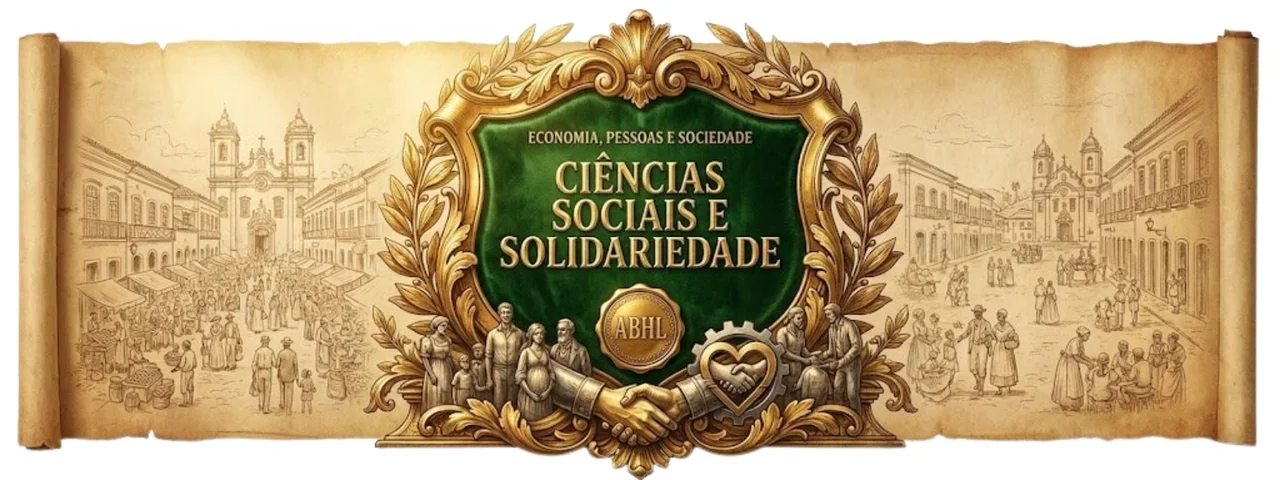 Ciências Sociais, Solidariedade e Ação Comunitária