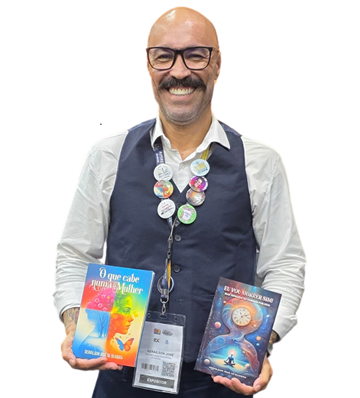 Gerailson José de Oliveira